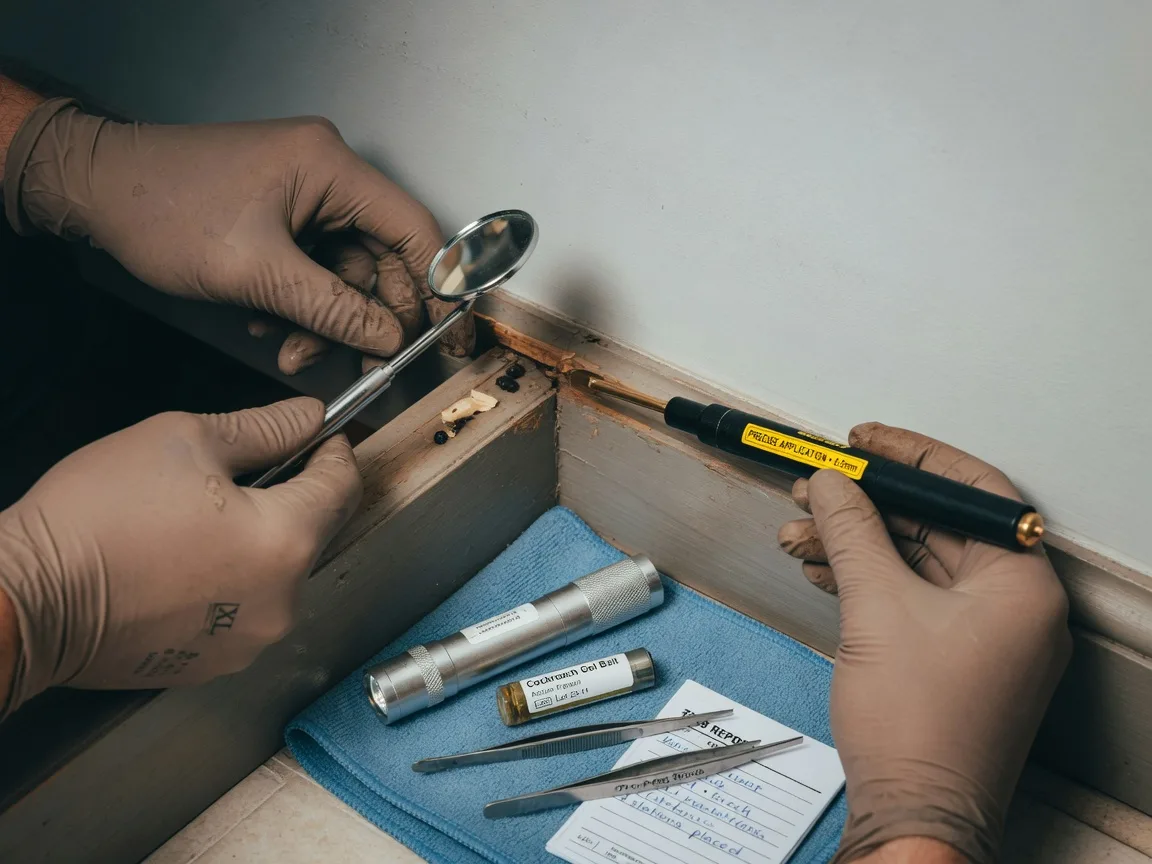 Why choose Emergency Pest Control in Savanna, IL